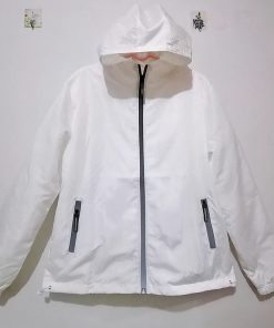 LED Luminous Colorful Jacket