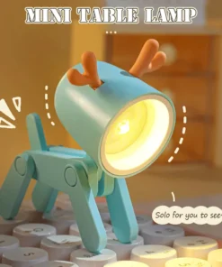 LED Student Cute Night Light