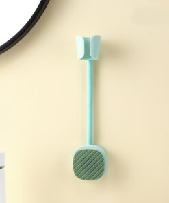 Wall Mounted Hair Dryer Holder