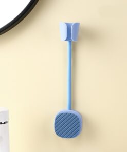 Wall Mounted Hair Dryer Holder