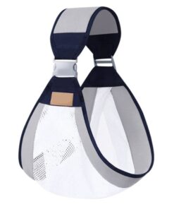 Lightweight Baby Carriers