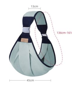 Lightweight Baby Carriers