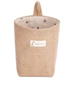 Wall Hanging Storage Bag