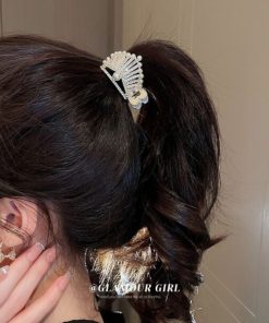 Crown Headband - Crown Hairpin
