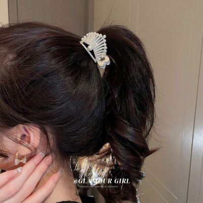 Crown Headband - Crown Hairpin