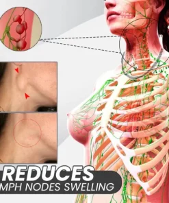 Magnetic Black Hematite Weight Loss Necklace