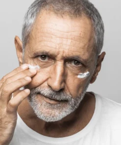 Men's Revitalizing Cream