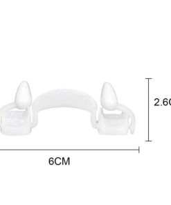 Halloween Retractable Vampire Fangs