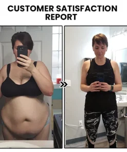 OdorFit Slimfast Aromatherapy Detox Breathe Stick