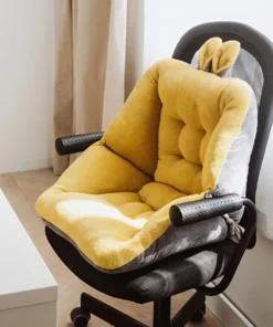 Orthopedic Seat Cushion