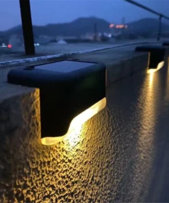 Outdoor Waterproof Wall Light