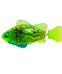 Electronic Pet Fish