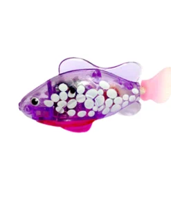 Electronic Pet Fish