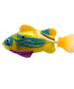Electronic Pet Fish