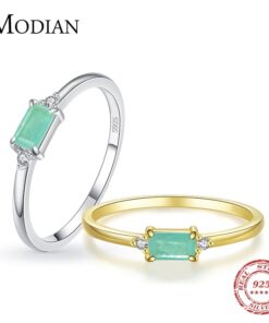 Raw Black Tourmaline 925 Silver Worry Ring