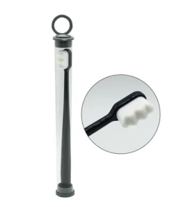 Nordic-Inspired Premium Nano Toothbrush