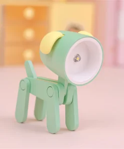 LED Student Cute Night Light