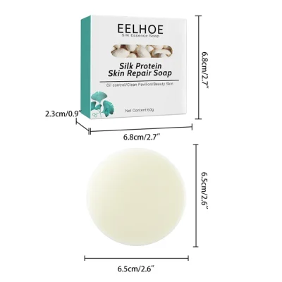 Collagen Milk Whitening Soap