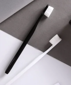 Nordic-Inspired Premium Nano Toothbrush
