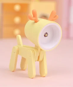 LED Student Cute Night Light