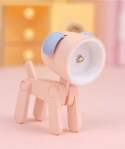 LED Student Cute Night Light