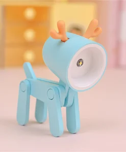 LED Student Cute Night Light