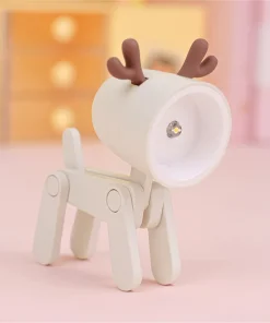 LED Student Cute Night Light