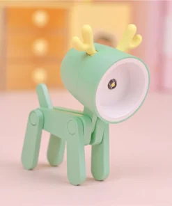 LED Student Cute Night Light