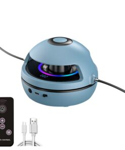 Bluetooth Smart Electric Jump Rope Machine