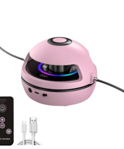 Bluetooth Smart Electric Jump Rope Machine