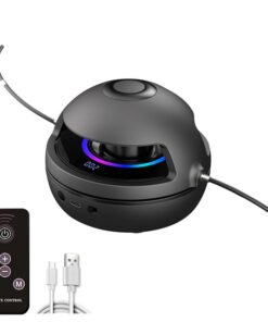 Bluetooth Smart Electric Jump Rope Machine