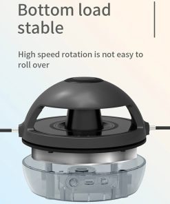 Bluetooth Smart Electric Jump Rope Machine