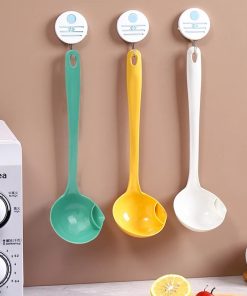 Soup Fat Oil Separator Spoon