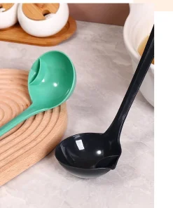 Soup Fat Oil Separator Spoon