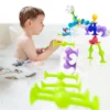 Suction Toys - Great Family Interactive Toys
