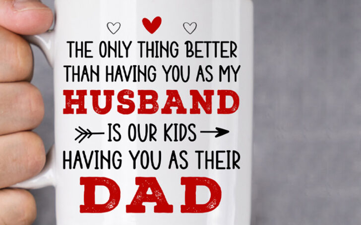 Gifts For Expecting Dads