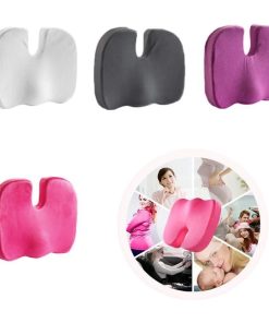 Memory Foam Seat Cushion