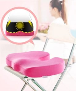Memory Foam Seat Cushion
