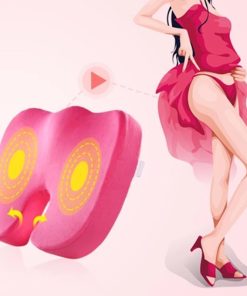 Memory Foam Seat Cushion