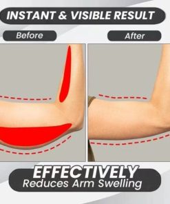 Magnetic Black Hematite Weight Loss Necklace