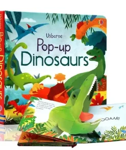 Pop-Up Fairy Tales 3D Picture Book