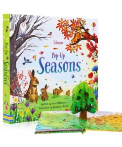 Pop-Up Fairy Tales 3D Picture Book