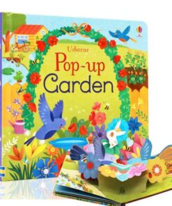 Pop-Up Fairy Tales 3D Picture Book