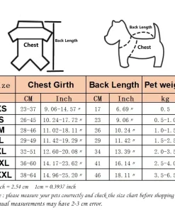 Winter Knitted Cat Clothes