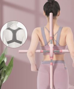 Yoga Hunchback Posture Stick
