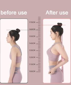 Yoga Hunchback Posture Stick