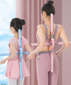 Yoga Hunchback Posture Stick