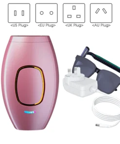 Laser Hair Removal Equipment