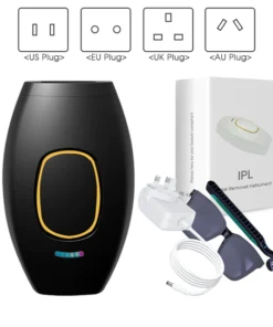 Laser Hair Removal Equipment