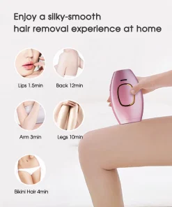 Laser Hair Removal Equipment